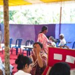 Community Gathering & Support